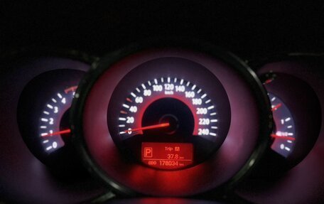 KIA Sorento II рестайлинг, 2012 год, 1 480 000 рублей, 15 фотография