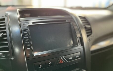 KIA Sorento II рестайлинг, 2012 год, 1 480 000 рублей, 16 фотография