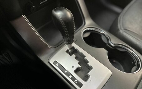 KIA Sorento II рестайлинг, 2012 год, 1 480 000 рублей, 18 фотография