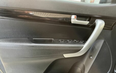 KIA Sorento II рестайлинг, 2012 год, 1 480 000 рублей, 24 фотография