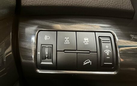 KIA Sorento II рестайлинг, 2012 год, 1 480 000 рублей, 19 фотография