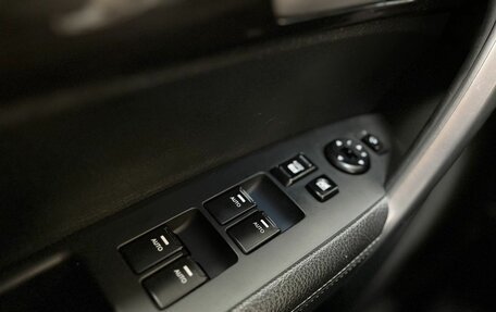 KIA Sorento II рестайлинг, 2012 год, 1 480 000 рублей, 20 фотография