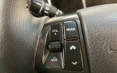 KIA Sorento II рестайлинг, 2012 год, 1 480 000 рублей, 13 фотография