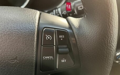 KIA Sorento II рестайлинг, 2012 год, 1 480 000 рублей, 14 фотография