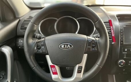 KIA Sorento II рестайлинг, 2012 год, 1 480 000 рублей, 12 фотография