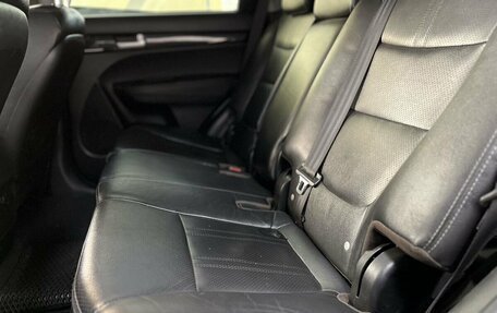 KIA Sorento II рестайлинг, 2012 год, 1 480 000 рублей, 26 фотография