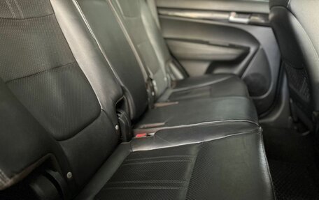 KIA Sorento II рестайлинг, 2012 год, 1 480 000 рублей, 27 фотография