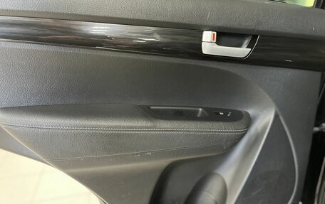 KIA Sorento II рестайлинг, 2012 год, 1 480 000 рублей, 29 фотография