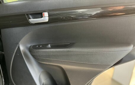 KIA Sorento II рестайлинг, 2012 год, 1 480 000 рублей, 28 фотография