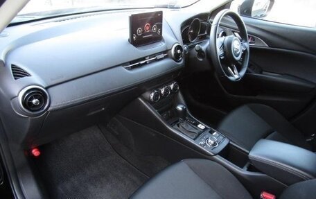 Mazda CX-3 I, 2022 год, 1 450 071 рублей, 2 фотография