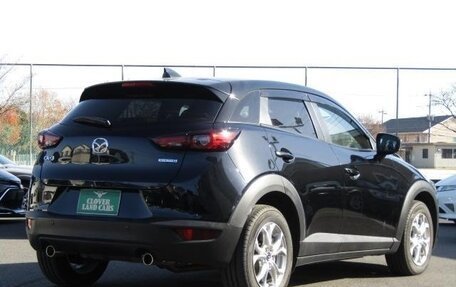 Mazda CX-3 I, 2022 год, 1 450 071 рублей, 3 фотография