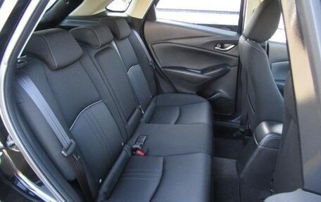 Mazda CX-3 I, 2022 год, 1 450 071 рублей, 9 фотография