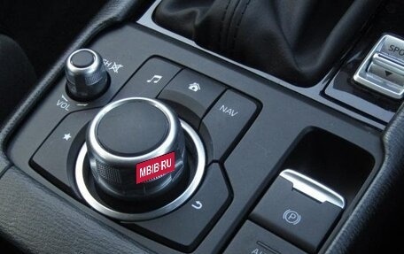 Mazda CX-3 I, 2022 год, 1 450 071 рублей, 7 фотография