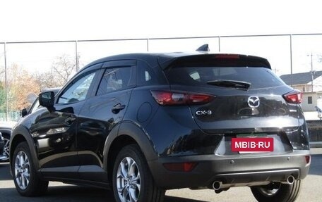 Mazda CX-3 I, 2022 год, 1 450 071 рублей, 8 фотография