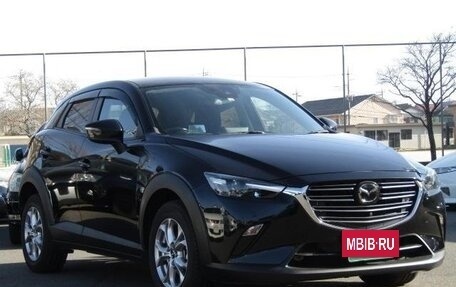 Mazda CX-3 I, 2022 год, 1 450 071 рублей, 5 фотография