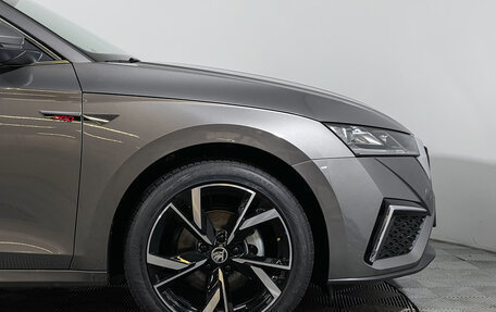 Skoda Octavia IV, 2025 год, 3 600 000 рублей, 11 фотография