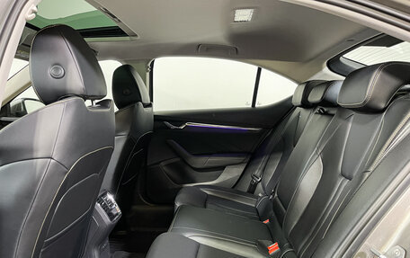 Skoda Octavia IV, 2025 год, 3 600 000 рублей, 21 фотография