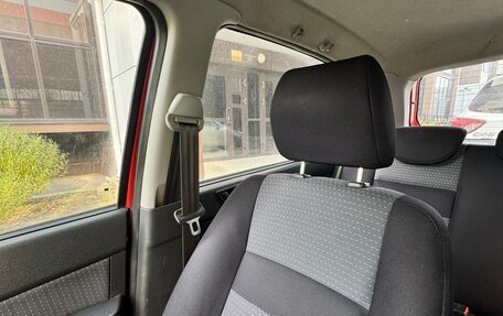 Hyundai Getz I рестайлинг, 2009 год, 540 000 рублей, 9 фотография