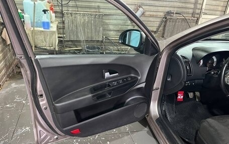 KIA cee'd I рестайлинг, 2009 год, 600 000 рублей, 1 фотография