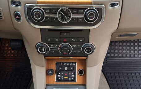 Land Rover Discovery IV, 2013 год, 1 700 000 рублей, 13 фотография