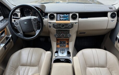 Land Rover Discovery IV, 2013 год, 1 700 000 рублей, 12 фотография