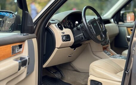 Land Rover Discovery IV, 2013 год, 1 700 000 рублей, 10 фотография