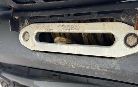 Land Rover Discovery IV, 2013 год, 1 700 000 рублей, 18 фотография