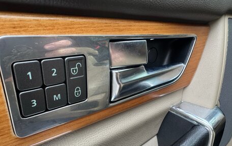 Land Rover Discovery IV, 2013 год, 1 700 000 рублей, 15 фотография