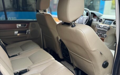 Land Rover Discovery IV, 2013 год, 1 700 000 рублей, 14 фотография