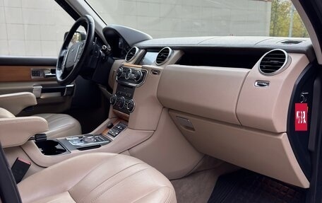 Land Rover Discovery IV, 2013 год, 1 700 000 рублей, 11 фотография