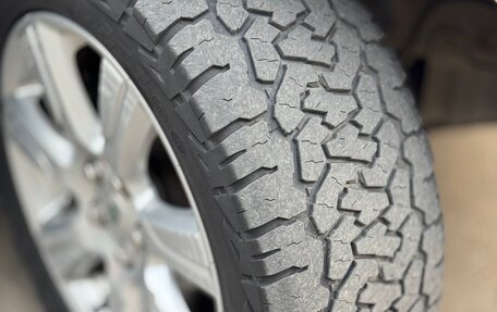 Land Rover Discovery IV, 2013 год, 1 700 000 рублей, 19 фотография