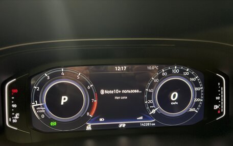 Volkswagen Polo VI (EU Market), 2022 год, 1 564 000 рублей, 6 фотография