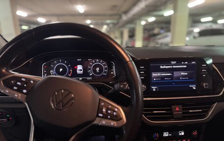 Volkswagen Polo VI (EU Market), 2022 год, 1 564 000 рублей, 5 фотография