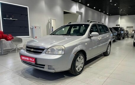 Chevrolet Lacetti, 2008 год, 375 000 рублей, 1 фотография