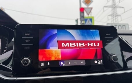 Volkswagen Polo VI (EU Market), 2022 год, 1 564 000 рублей, 9 фотография