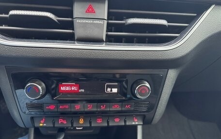 Volkswagen Polo VI (EU Market), 2022 год, 1 564 000 рублей, 7 фотография