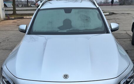 Mercedes-Benz GLB, 2020 год, 3 220 000 рублей, 1 фотография