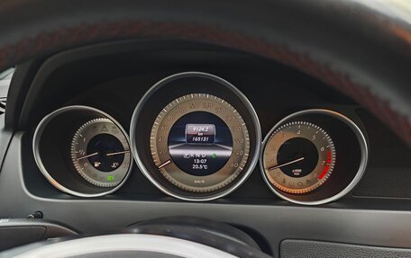 Mercedes-Benz C-Класс, 2013 год, 2 000 000 рублей, 11 фотография