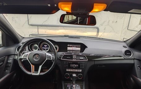 Mercedes-Benz C-Класс, 2013 год, 2 000 000 рублей, 9 фотография