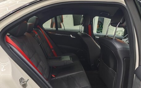 Mercedes-Benz C-Класс, 2013 год, 2 000 000 рублей, 14 фотография