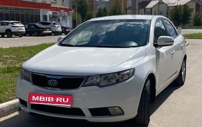 KIA Cerato III, 2010 год, 690 000 рублей, 1 фотография