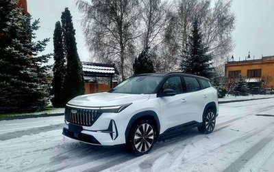 Geely Atlas, 2025 год, 3 000 000 рублей, 1 фотография