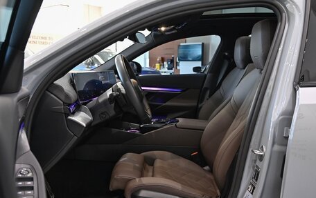 BMW 5 серия, 2025 год, 6 300 000 рублей, 6 фотография