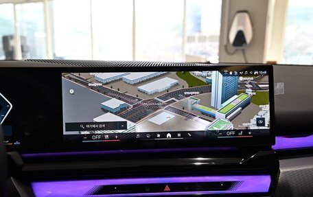 BMW 5 серия, 2025 год, 6 300 000 рублей, 7 фотография