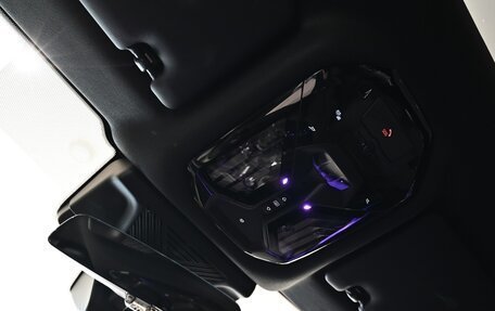 BMW 5 серия, 2025 год, 6 300 000 рублей, 9 фотография