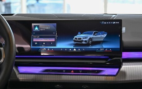 BMW 5 серия, 2025 год, 6 300 000 рублей, 10 фотография