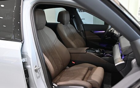 BMW 5 серия, 2025 год, 6 300 000 рублей, 8 фотография