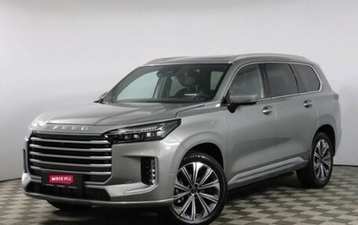 CheryExeed VX, 2024 год, 5 440 000 рублей, 1 фотография