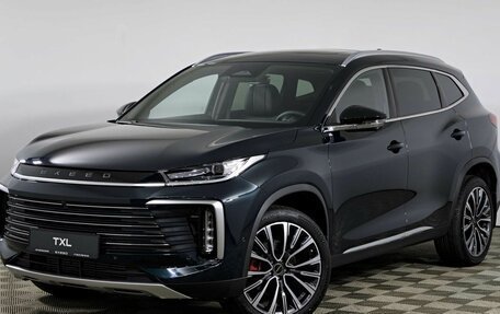 CheryExeed TXL, 2024 год, 3 900 000 рублей, 1 фотография