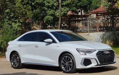 Audi A3, 2022 год, 2 109 000 рублей, 1 фотография